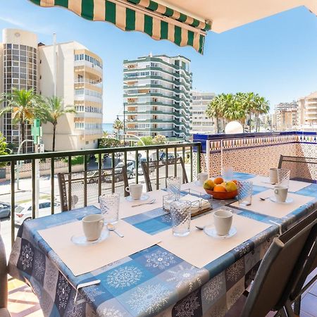 Apartamento Torreblanca, Fuengirola Exterior foto