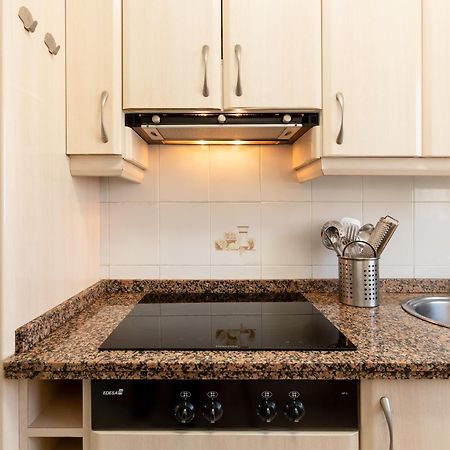 Apartamento Torreblanca, Fuengirola Exterior foto