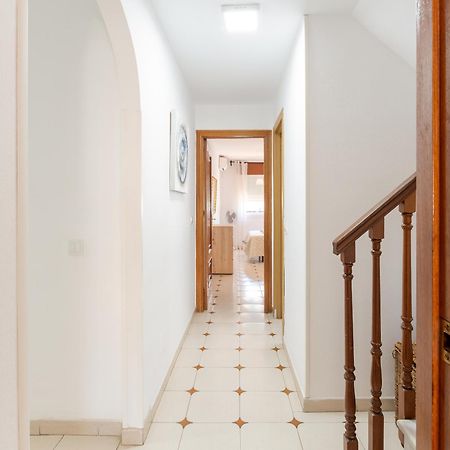 Apartamento Torreblanca, Fuengirola Exterior foto