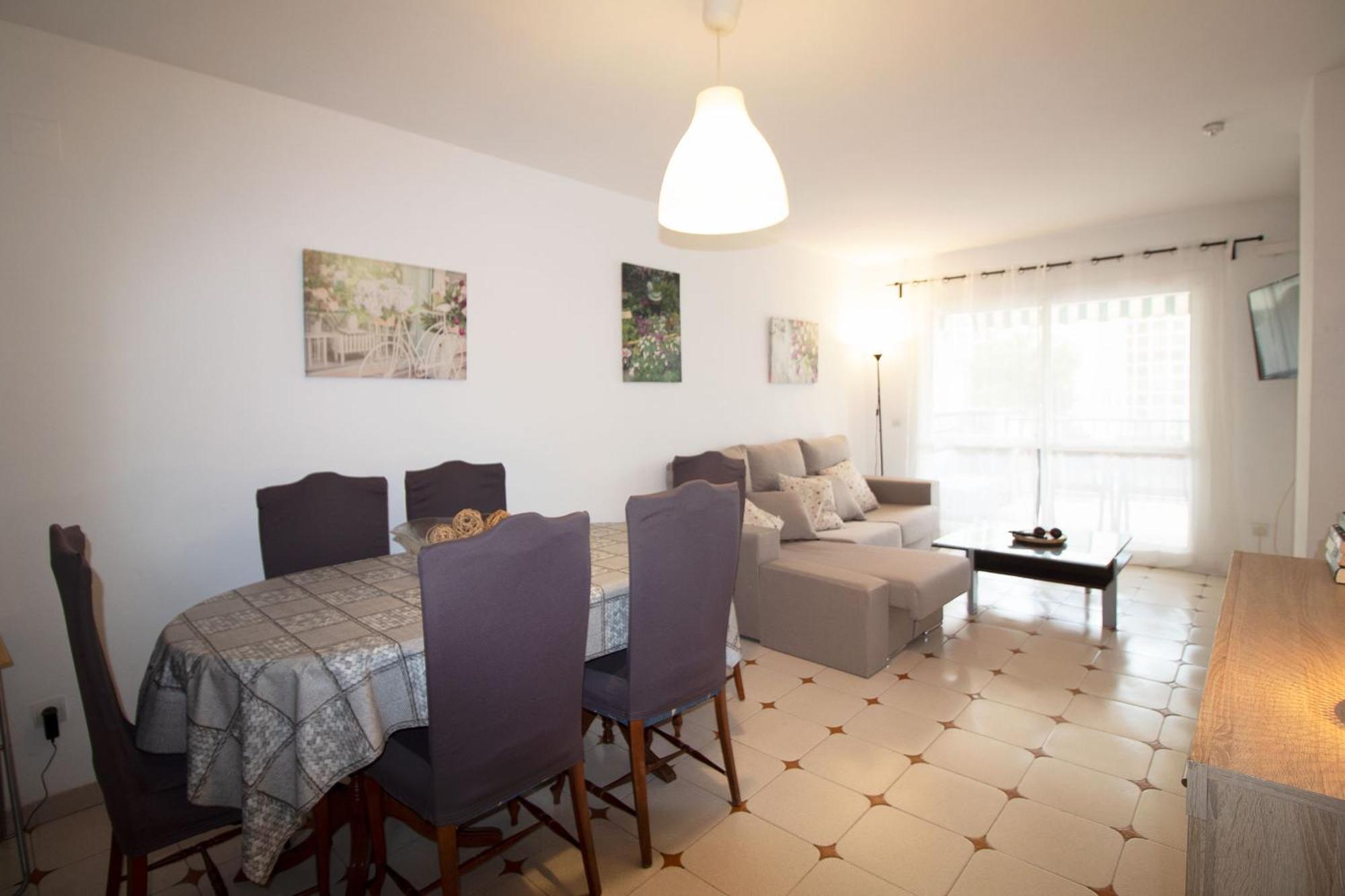 Apartamento Torreblanca, Fuengirola Exterior foto