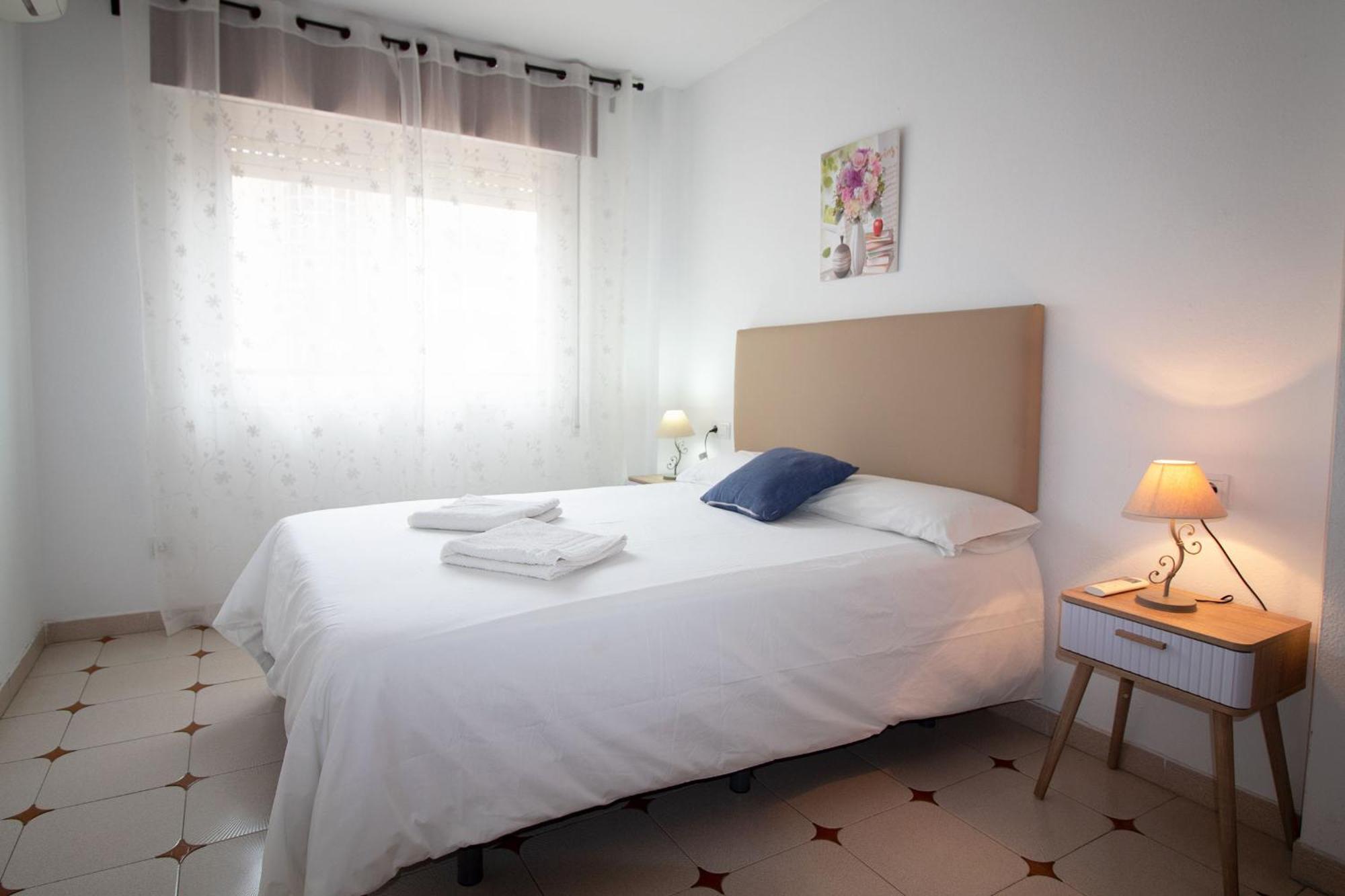 Apartamento Torreblanca, Fuengirola Exterior foto