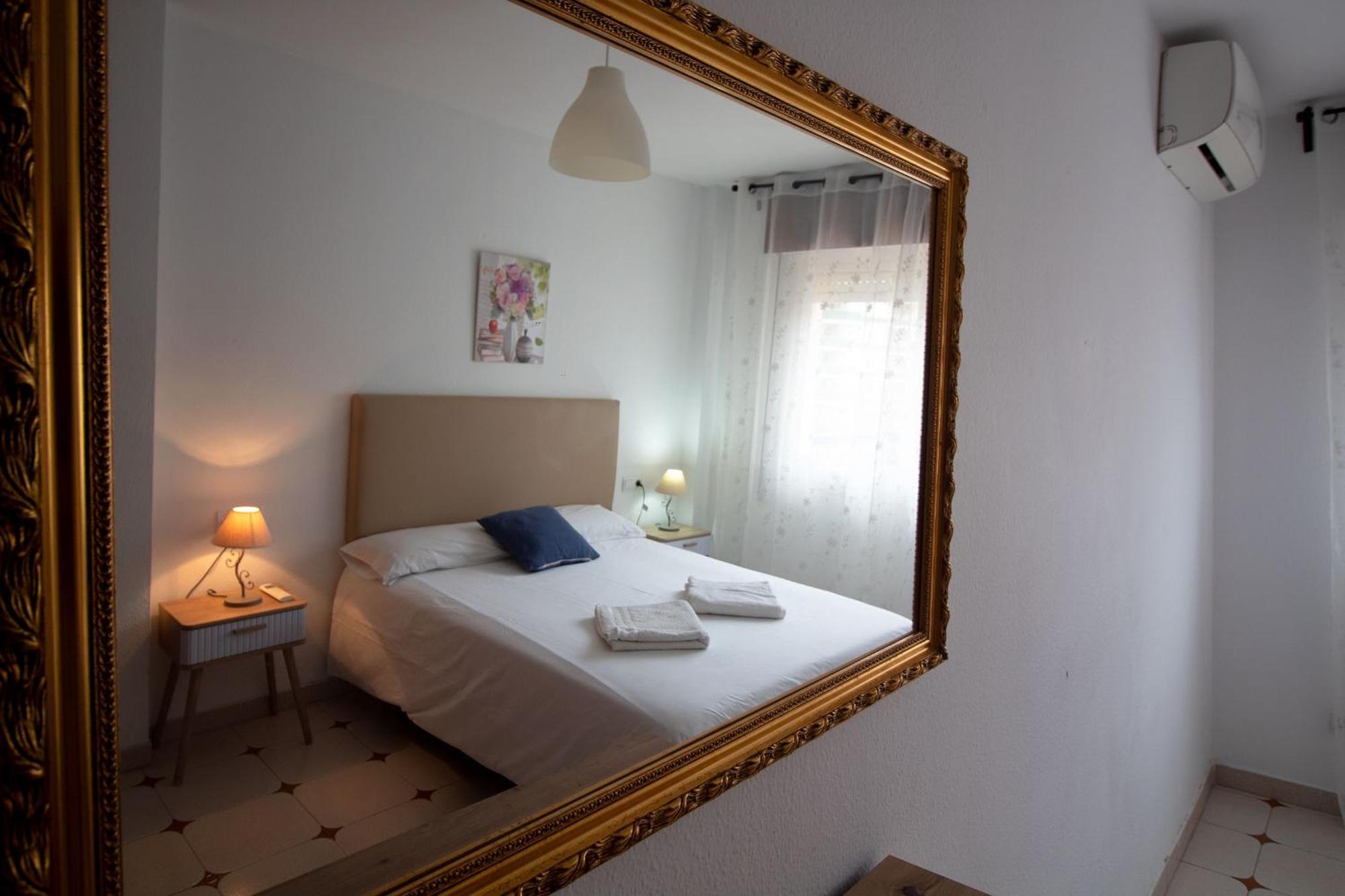Apartamento Torreblanca, Fuengirola Exterior foto
