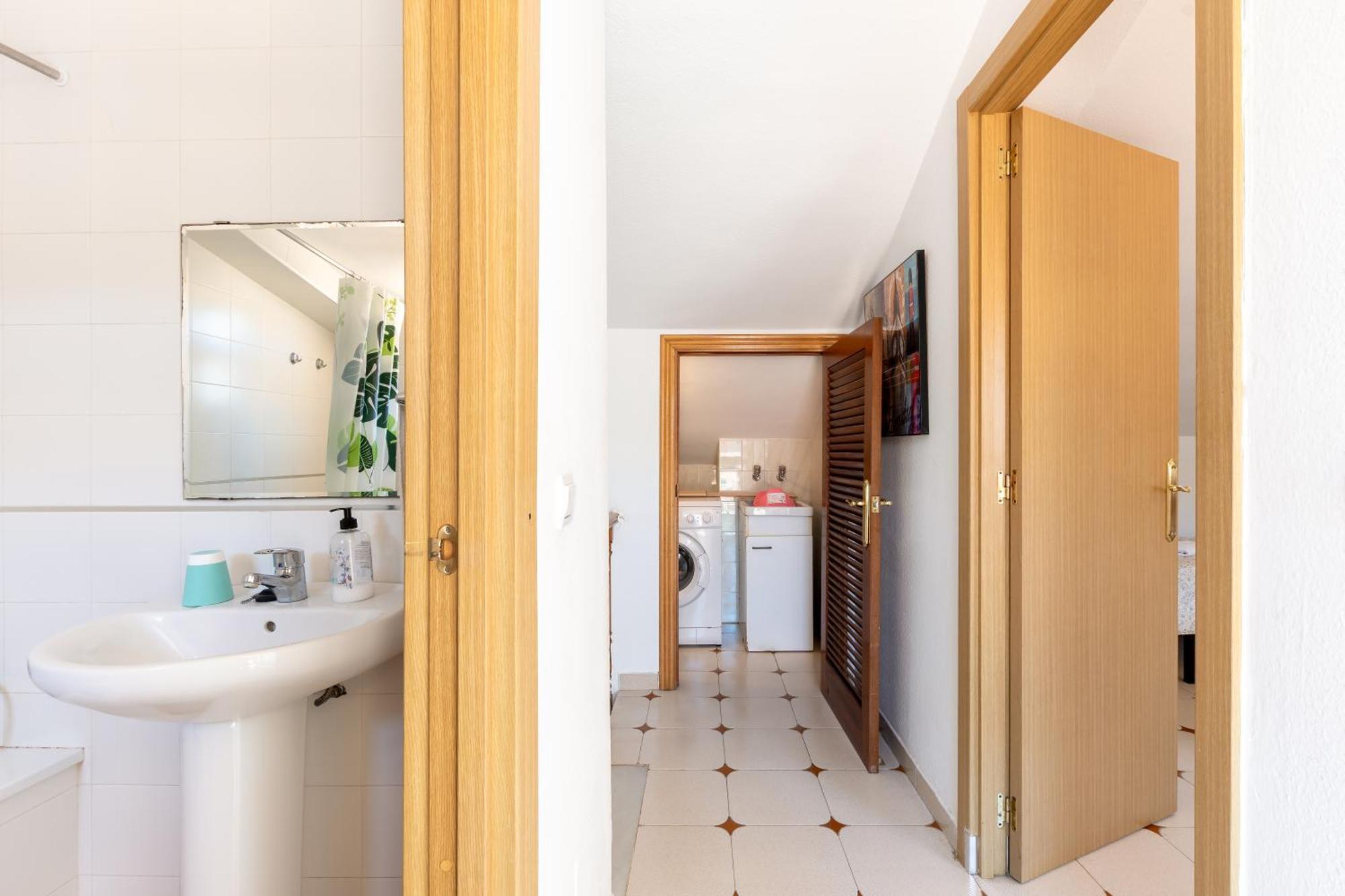 Apartamento Torreblanca, Fuengirola Exterior foto