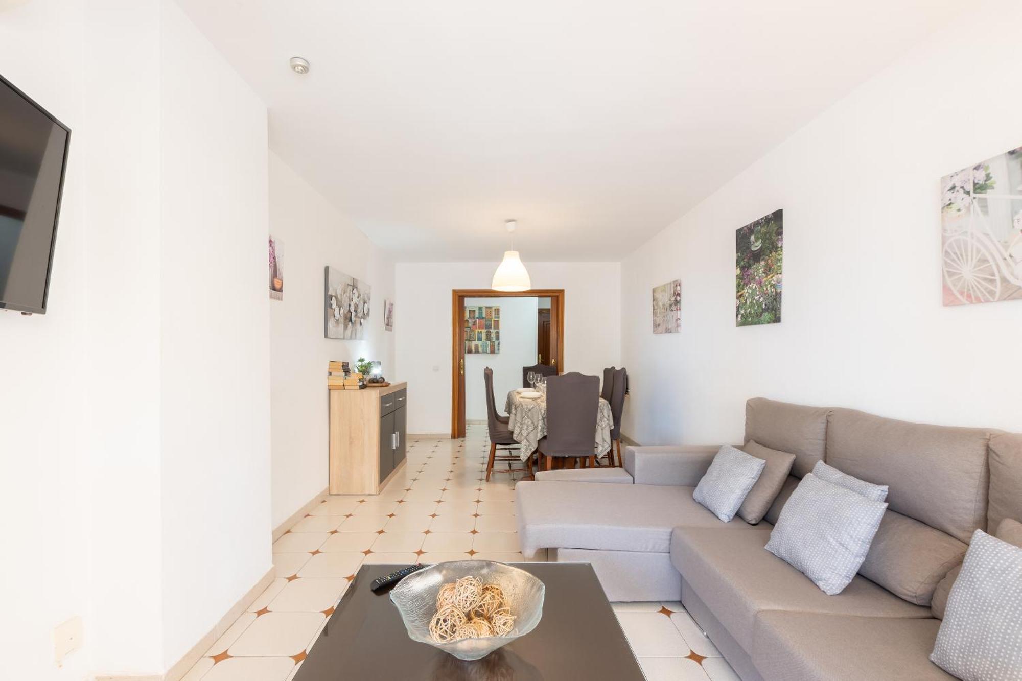 Apartamento Torreblanca, Fuengirola Exterior foto