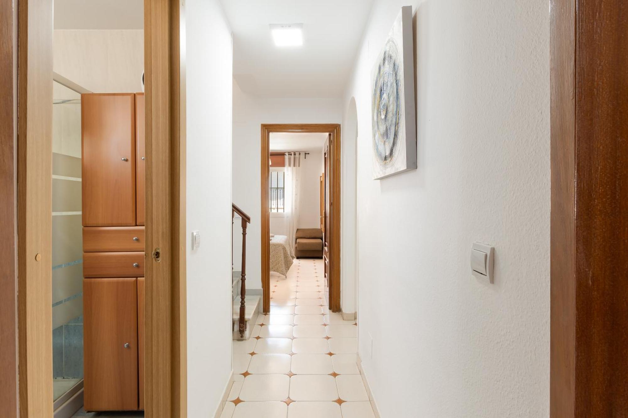 Apartamento Torreblanca, Fuengirola Exterior foto