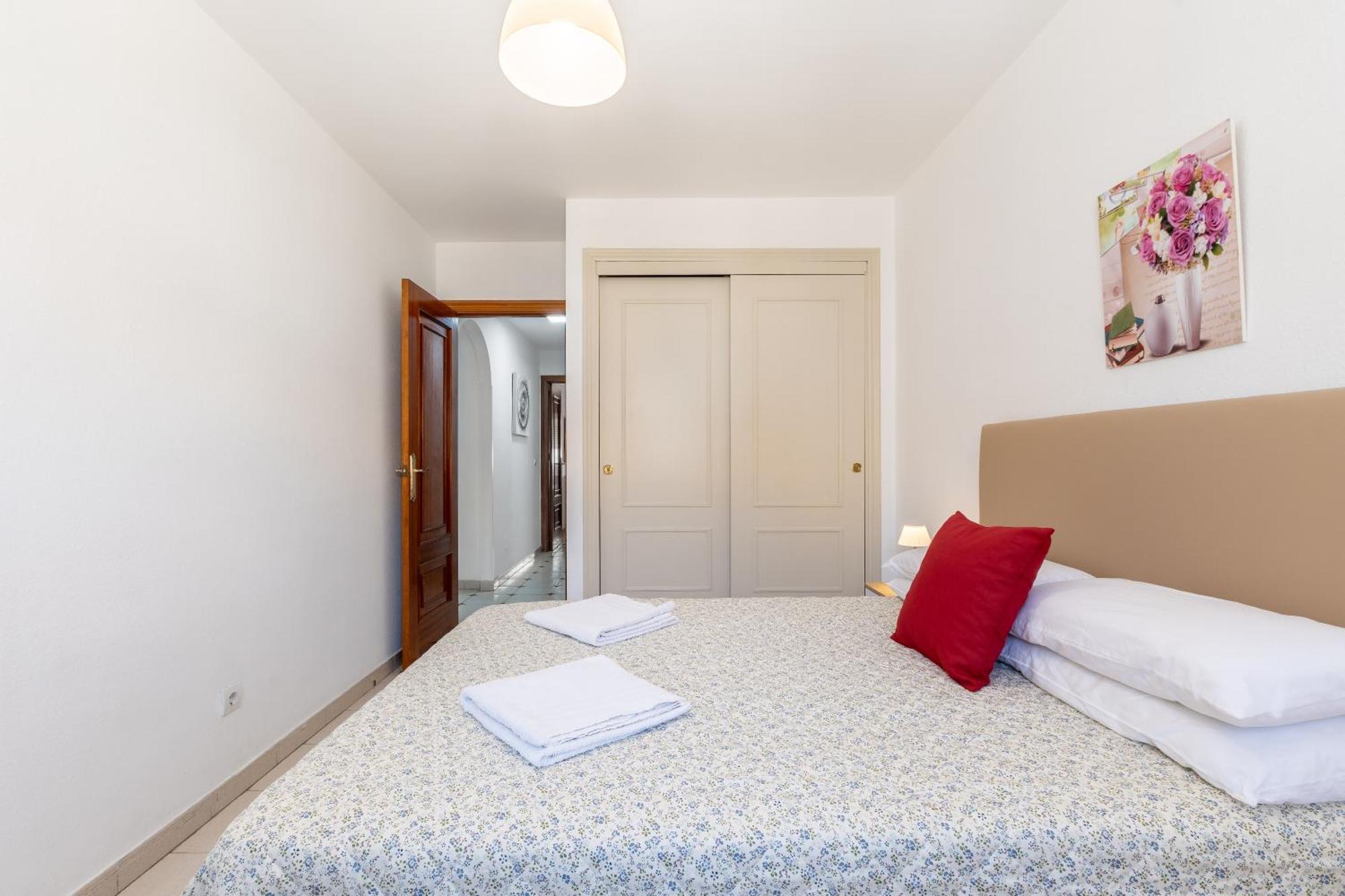 Apartamento Torreblanca, Fuengirola Exterior foto