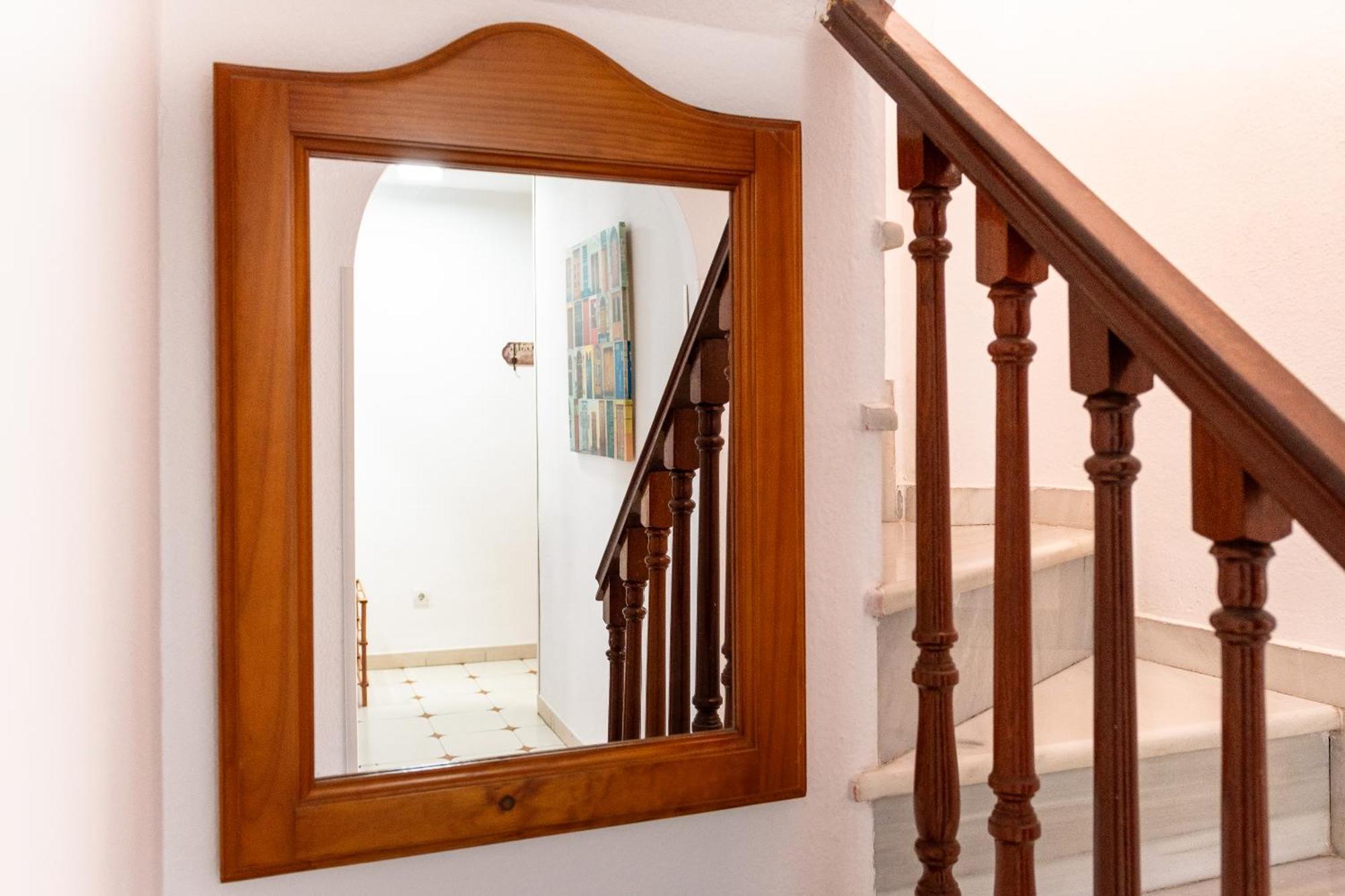 Apartamento Torreblanca, Fuengirola Exterior foto