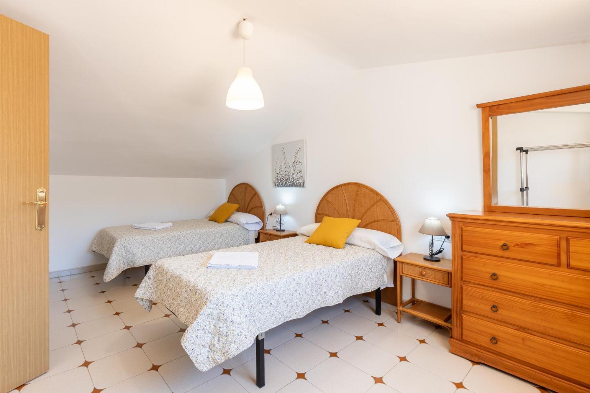 Apartamento Torreblanca, Fuengirola Exterior foto