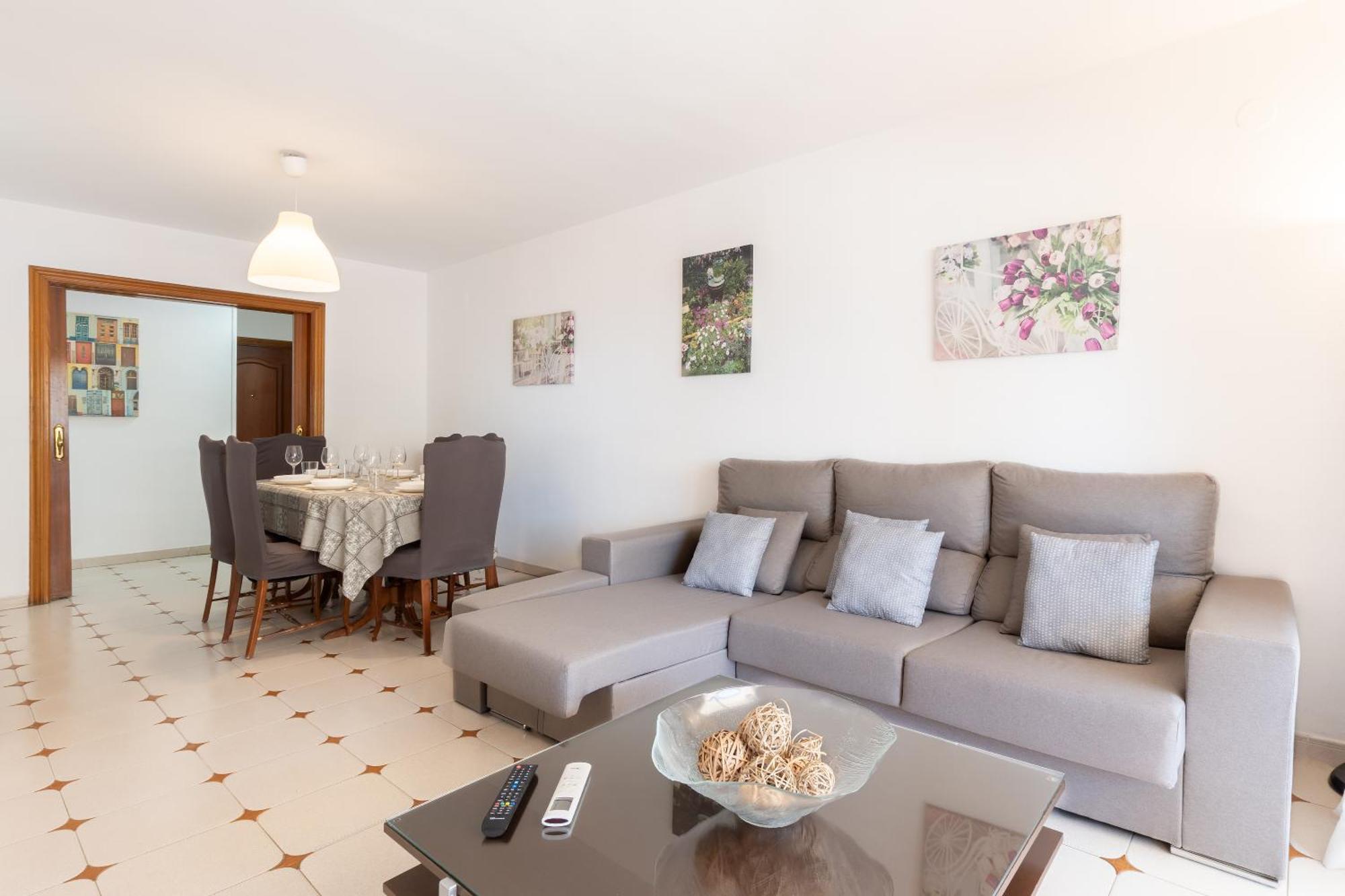 Apartamento Torreblanca, Fuengirola Exterior foto