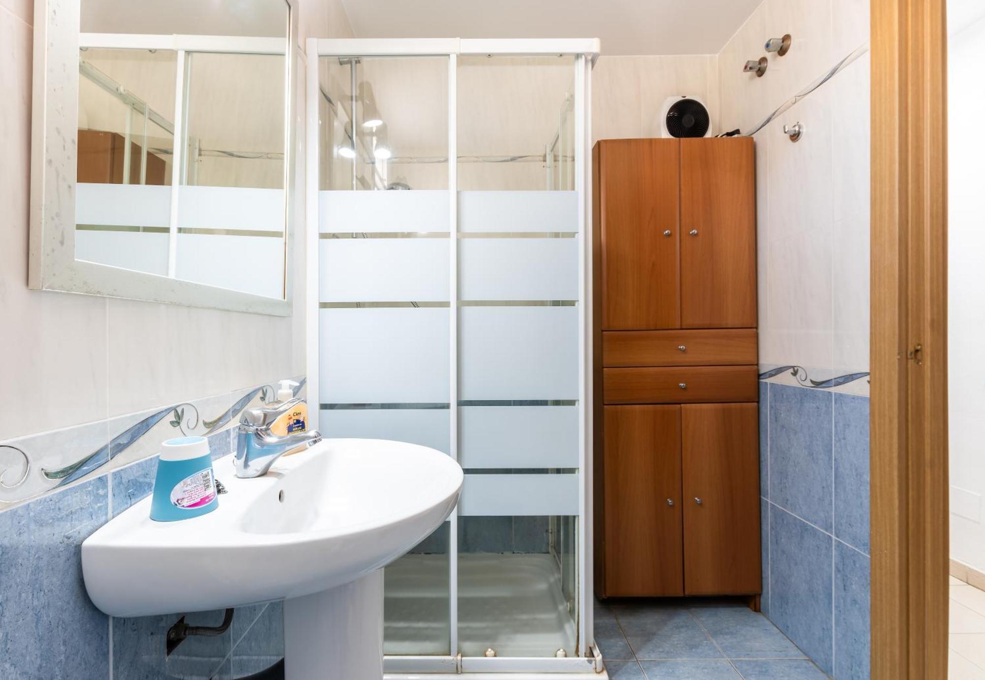 Apartamento Torreblanca, Fuengirola Exterior foto