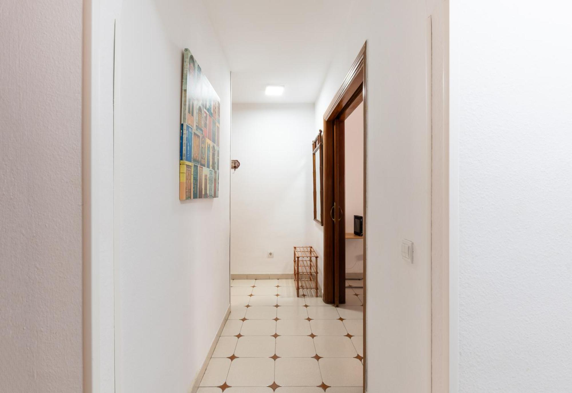Apartamento Torreblanca, Fuengirola Exterior foto