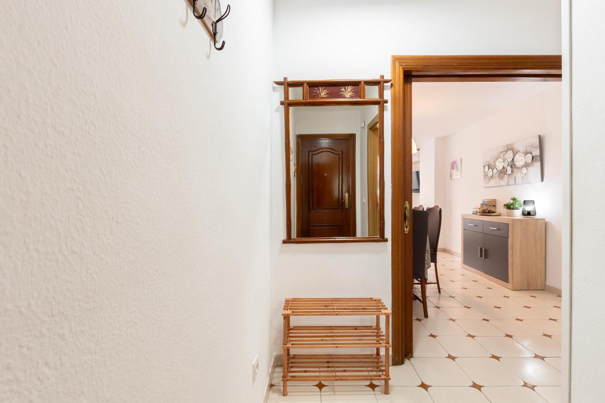 Apartamento Torreblanca, Fuengirola Exterior foto