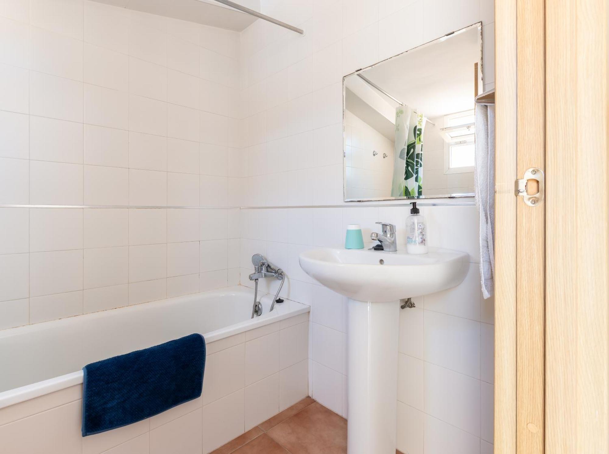 Apartamento Torreblanca, Fuengirola Exterior foto