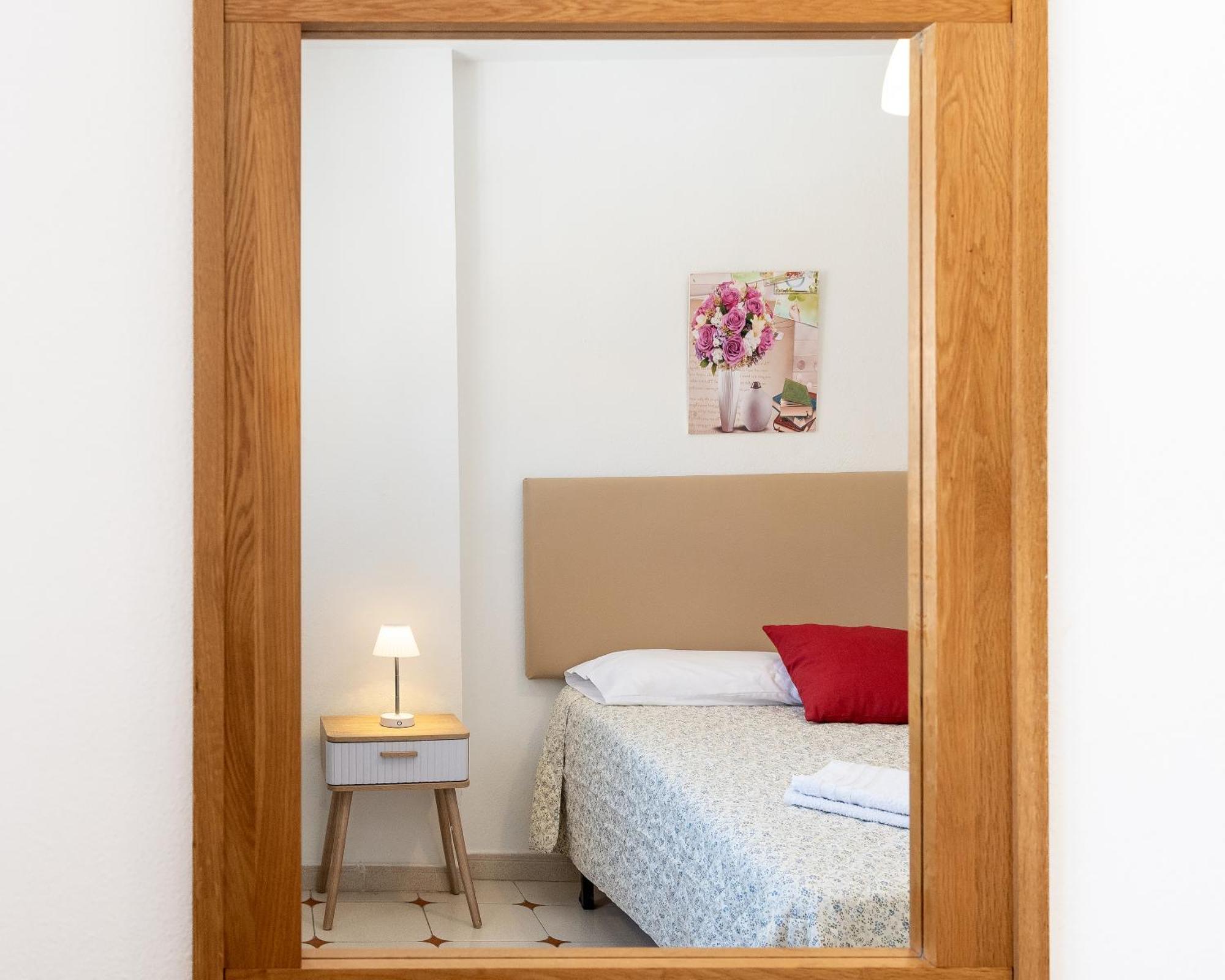 Apartamento Torreblanca, Fuengirola Exterior foto