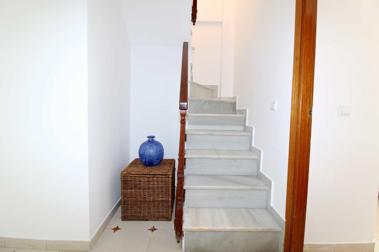 Apartamento Torreblanca, Fuengirola Exterior foto