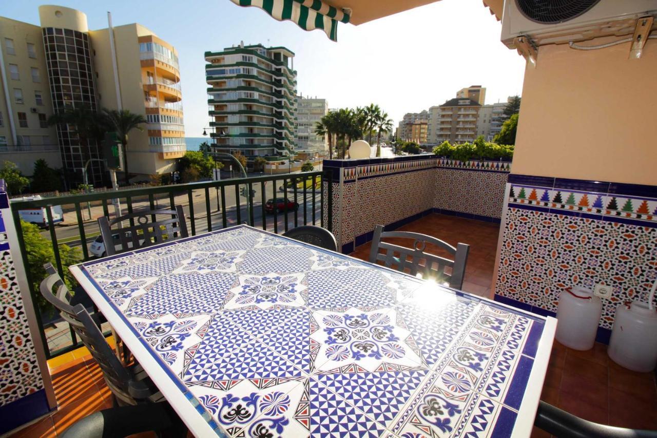 Apartamento Torreblanca, Fuengirola Exterior foto